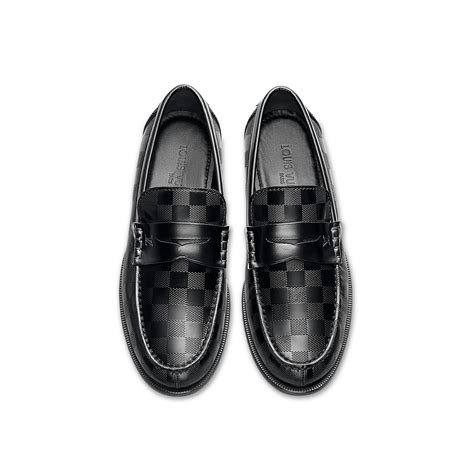 replica louis vuitton loafers uk|louis vuitton copies.